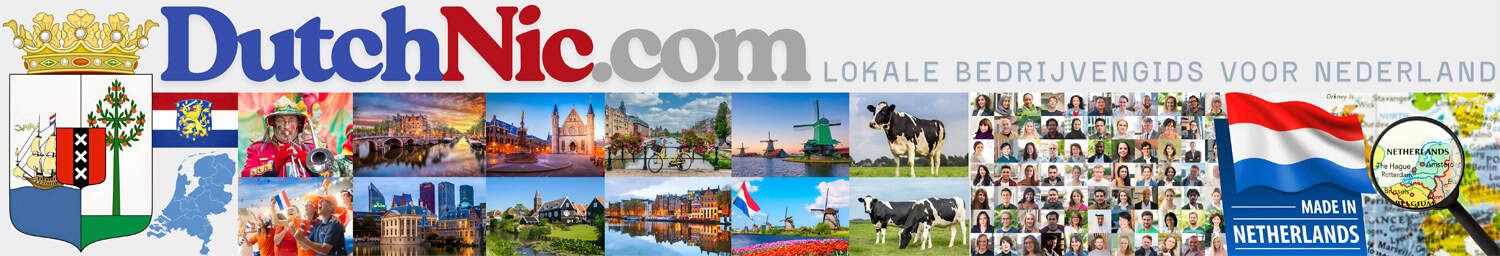 Gemaakt in Nederland - Massage Equino
